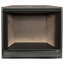 Image result for Fireplace Firebox