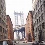 Image result for Manhattan Bridge