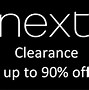 Image result for 90% Off Clearance