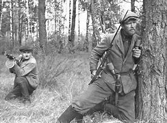 Image result for WWII Partisan Hangings