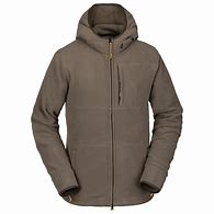 Image result for Polartec Fleece Hooded Jacket