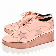 Image result for Stella McCartney Backless Sneakers