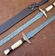 Image result for Antique Swords for Sale