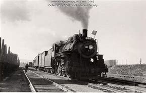 Image result for Vintage Bangor Aroostook Railroad