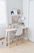 Image result for Small Desk Space Big Ideas