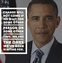 Image result for Leadership Quotes by Barack Obama Be the Change