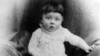 Image result for Adolf Hitler Child Photos
