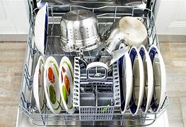 Image result for Dishwasher Water