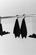 Image result for Children's Clothes Hangers with Clips