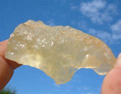 Image result for Libyan Desert Glass