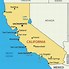 Image result for County Map of California