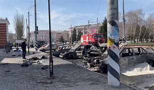 Image result for Kramatorsk Ukraine