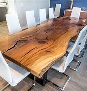 Image result for Live Edge Table Top