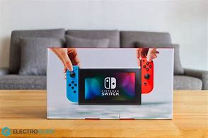 Image result for Nintendo Switch 100$