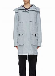 Image result for Canada Goose Cavalry Trench Coat