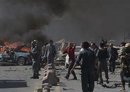 Image result for War in Kabul