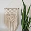 Image result for Augmenting Macrame Hangers