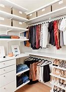Image result for High Ceiling Closet Hangers