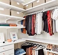 Image result for Wardrobe Organizer Closet