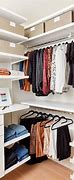 Image result for Closet Clothes Storage