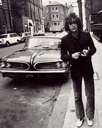 Image result for Syd Barrett Pontiac