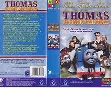 Image result for Thomas and the Magic Railroad Didi Conn