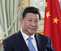 Image result for Chinese President Xi