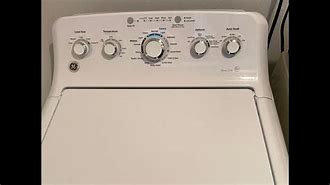 Image result for How to Repair GE Washer