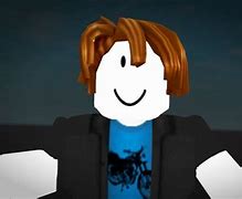 Image result for Roblox Character Bacon