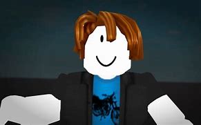 Image result for Roblox R36 Bacon Hair Noob