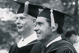 Image result for Richard Nixon College