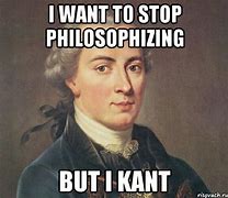 Image result for Philosophy Student Meme