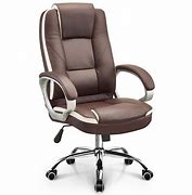 Image result for Best Leather Home Office Chairs