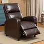 Image result for Leather Home Theater Seating
