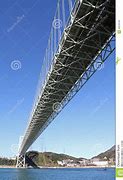 Image result for Kammon Strait Bridge
