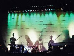 Image result for The Wall Tour