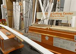 Image result for Home Depot Cut Wood