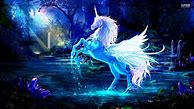 Image result for Unicorn Wallpaper for Your Tablet