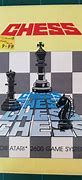 Image result for Atari Chess