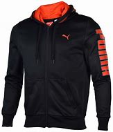 Image result for Puma X SG Zip Hoodie