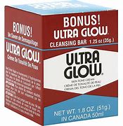 Image result for Ultra Glow Fade Cream Bleach