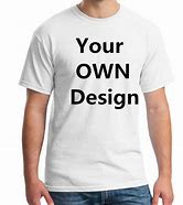 Image result for Create Your Own Shirt Logo