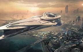 Image result for Space Concept Art Sci-Fi