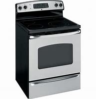 Image result for 27-Inch Freestanding Electric Range
