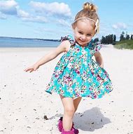 Image result for Toddler Girl Clothes Cute Summer