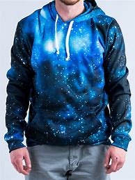 Image result for Galaxy Hoodie Shein