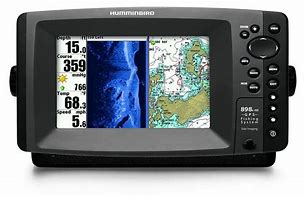 Image result for Humminbird Live Scope System