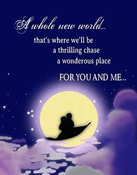 Image result for Romantic Disney Poems