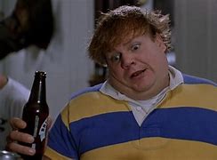 Image result for Chris Farley Movies List
