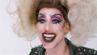 Image result for drag queen idiots